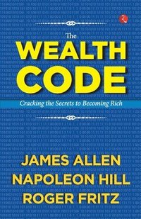 bokomslag Wealth Code