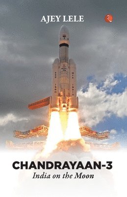 bokomslag Chandrayaan-3