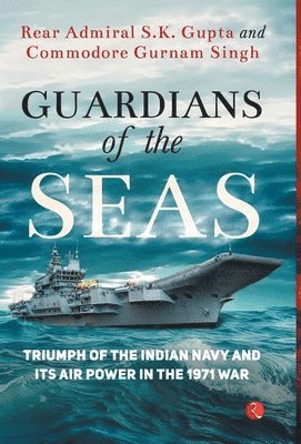 GUARDIANS OF THE SEAS 1