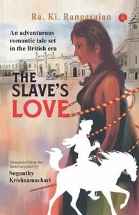 bokomslag Slave's Love