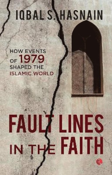 bokomslag Fault Lines in the Faith: