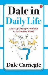 bokomslag Dale in Dailyife