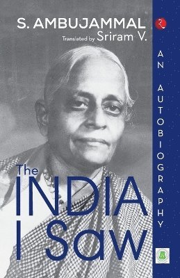 bokomslag Bharat I Saw  (EditionPaperback / softback)