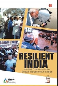 bokomslag Resilient India