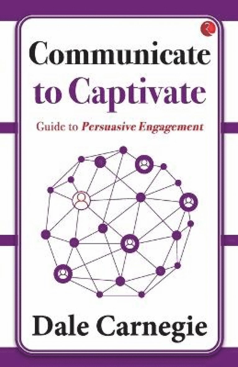 Communicate to Captivate 1