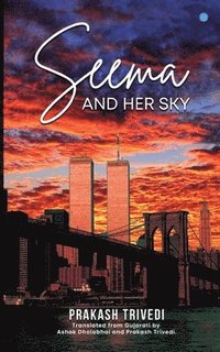 bokomslag Seema and Her Sky