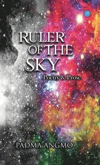 bokomslag Ruler of the Sky