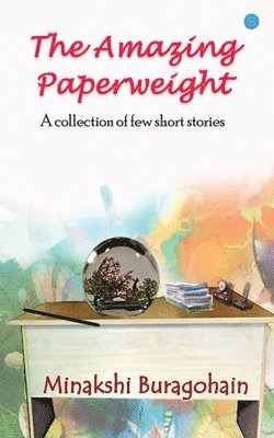 The Amazing Paperweight 1
