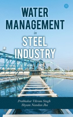 Water Management in Steel Industry 1