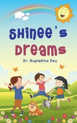 Shinee's Dreams 1