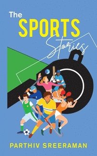 bokomslag The Sports Stories