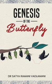 bokomslag Genesis of the Butterfly
