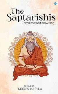 bokomslag Saptarishis