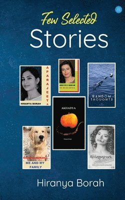 bokomslag Few Selected Stories