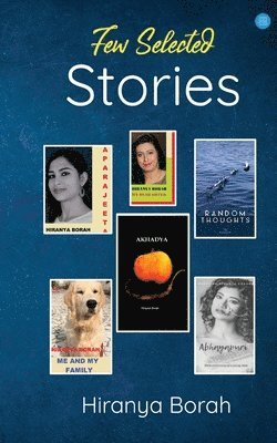 Few Selected Stories 1