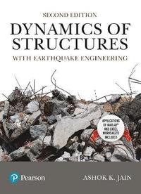 bokomslag Dynamics of Structures