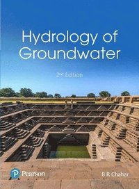 bokomslag Hydrology of Groundwater