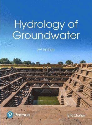 bokomslag Hydrology of Groundwater