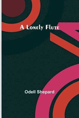 A Lonely Flute 1