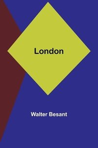 bokomslag London