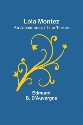 Lola Montez 1