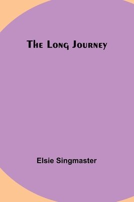 The Long Journey 1