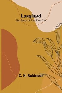 bokomslag Longhead