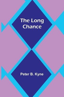 bokomslag The Long Chance