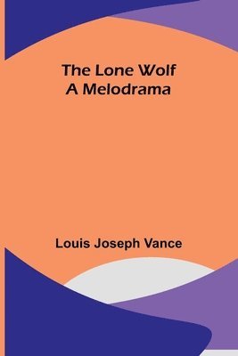 The Lone Wolf 1