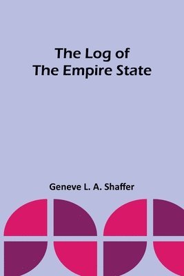 The Log of the Empire State 1