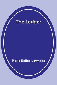 bokomslag Lodger