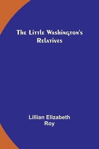 bokomslag Little Washington's Relatives