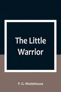 bokomslag Little Warrior