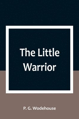 Little Warrior 1