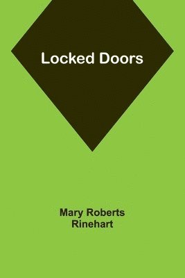 Locked Doors 1