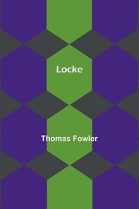 bokomslag Locke