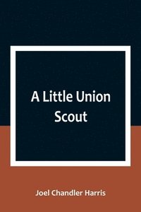 bokomslag A Little Union Scout