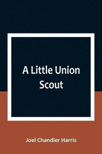bokomslag Little Union Scout