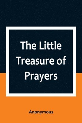 The Little Treasure of Prayers 1