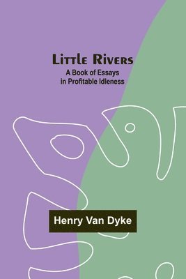 Little Rivers