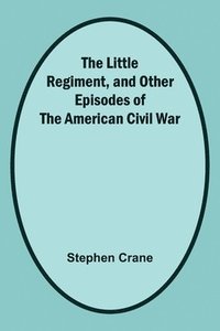 bokomslag Little Regiment, and Other Episodes of the American Civil War