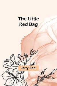 bokomslag The Little Red Bag