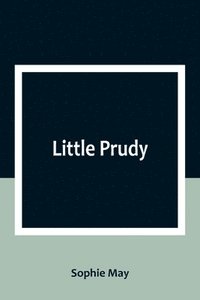 bokomslag Little Prudy