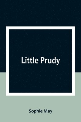 bokomslag Little Prudy