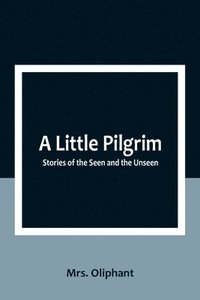 bokomslag Little Pilgrim