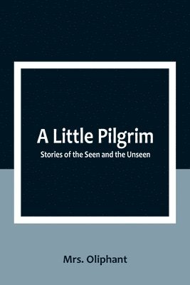 A Little Pilgrim 1