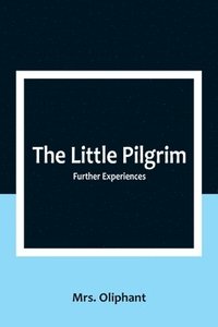 bokomslag Little Pilgrim