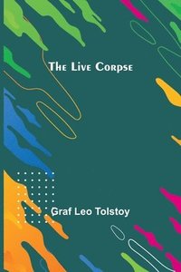 bokomslag Live Corpse