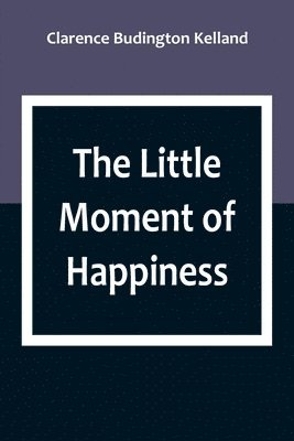 Little Moment of Happiness 1