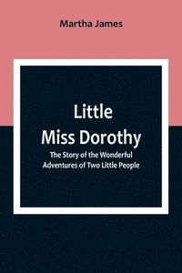 bokomslag Little Miss Dorothy